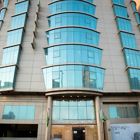 Golden Suites Al Al Jubail Exterior foto
