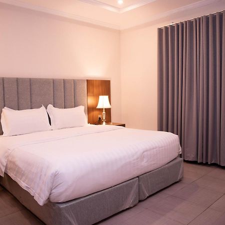 Golden Suites Al Al Jubail Exterior foto