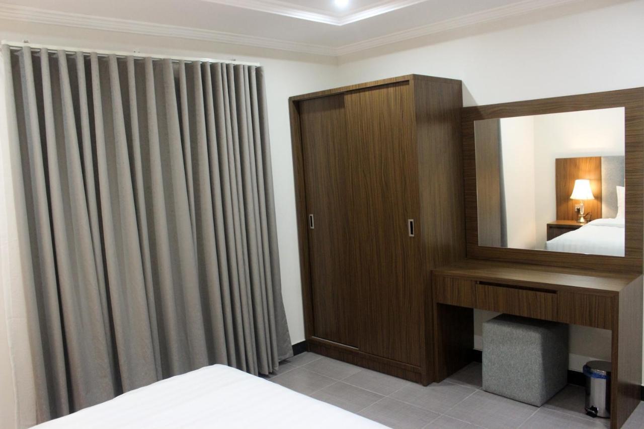 Golden Suites Al Al Jubail Exterior foto