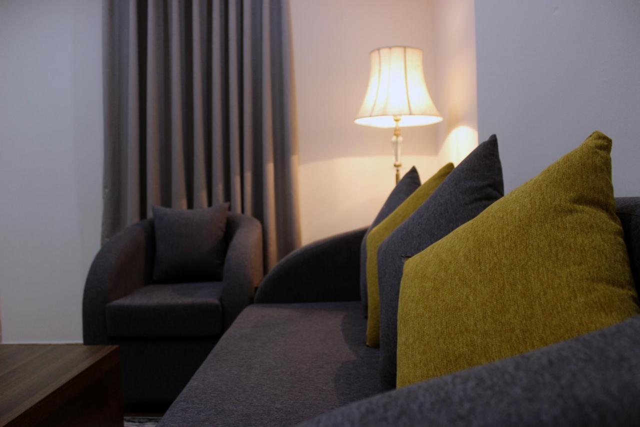 Golden Suites Al Al Jubail Exterior foto