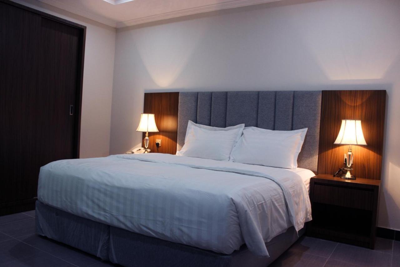 Golden Suites Al Al Jubail Exterior foto