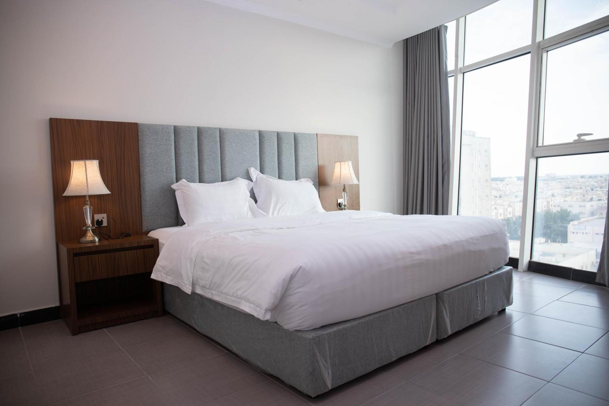 Golden Suites Al Al Jubail Exterior foto