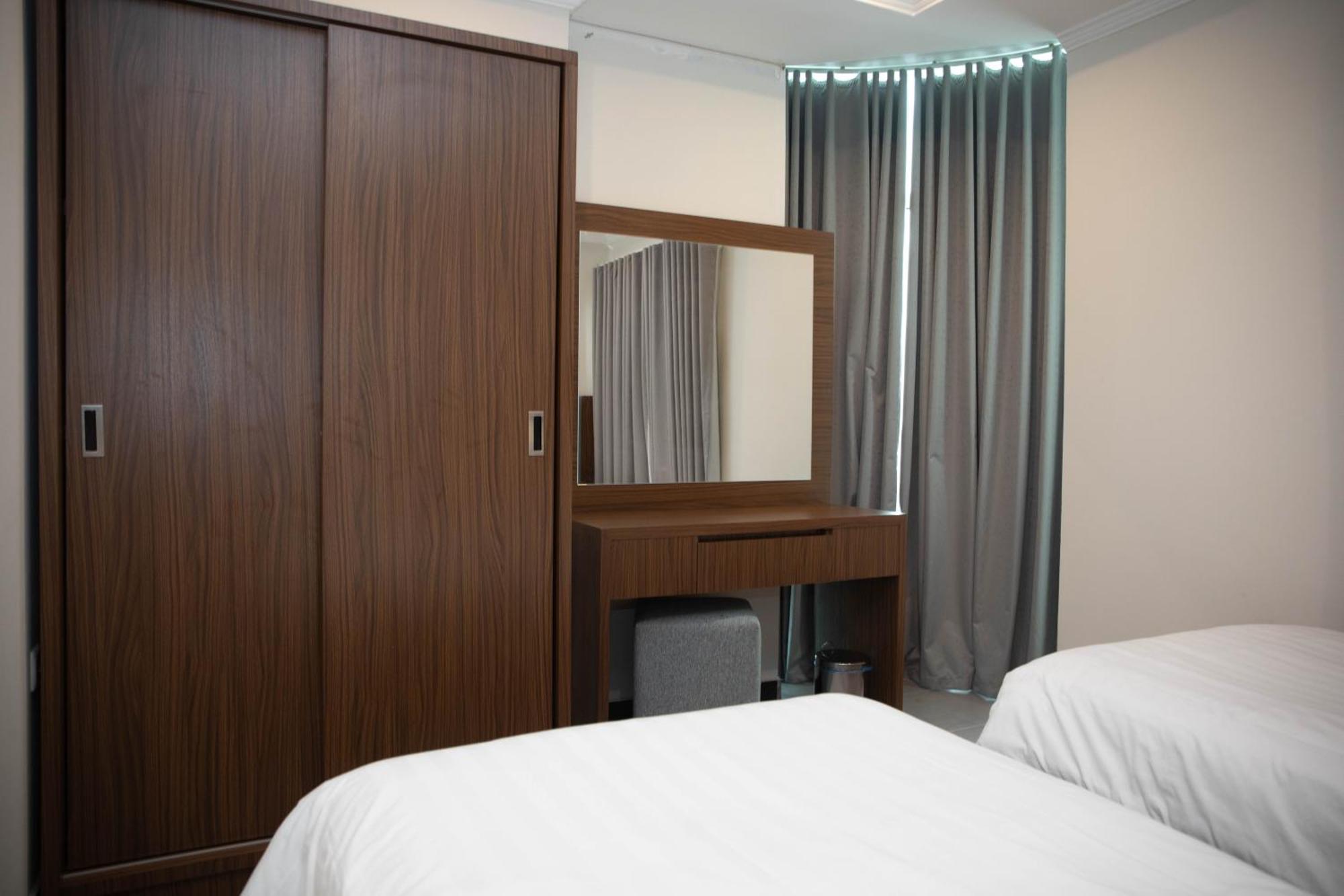 Golden Suites Al Al Jubail Exterior foto