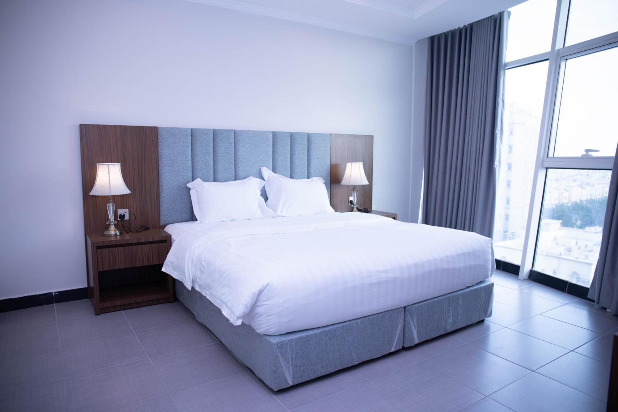 Golden Suites Al Al Jubail Exterior foto