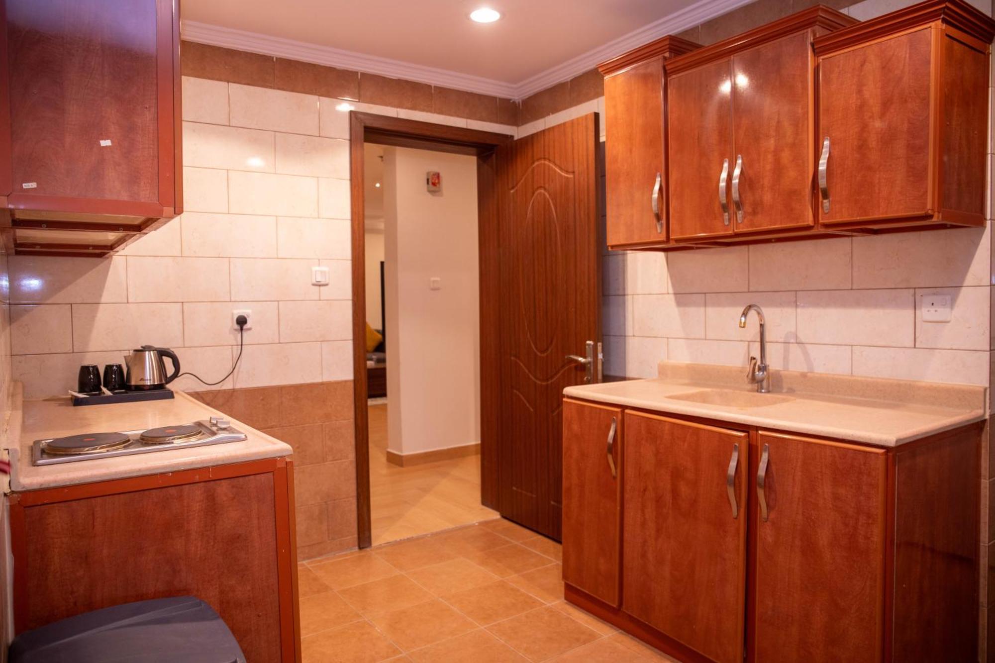 Golden Suites Al Al Jubail Exterior foto